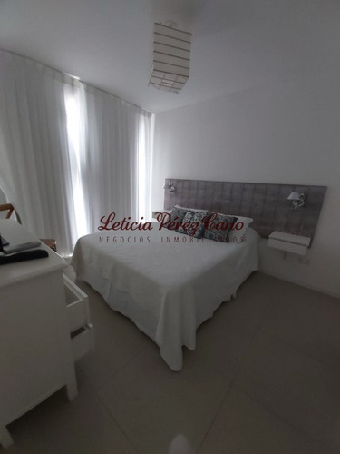 Imagen 16 de 22 de Apartamento 3 Dormitorios En La Barra