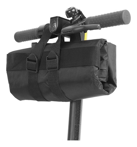 Bolsa De Scooter Plegable, Bolsa De Hombro, Protector,