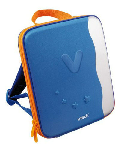 Vtech Totalizador De Almacenamiento Innotab V.reader  Azul 