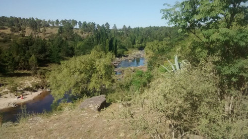 Imagen 13 de 14 de Los Reartes, Terreno Frente Al Río, Vista A Las Sierras