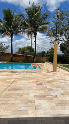 Imagem 9 de 12 de Chácara - Terras De São Sebastião - Ch0779