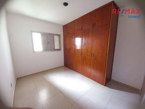 Imagem 17 de 17 de Apartamento Com 3 Dormitórios Para Alugar, 120 M² Por R$ 1.900/mês - Centro - Botucatu/sp - Ap1100