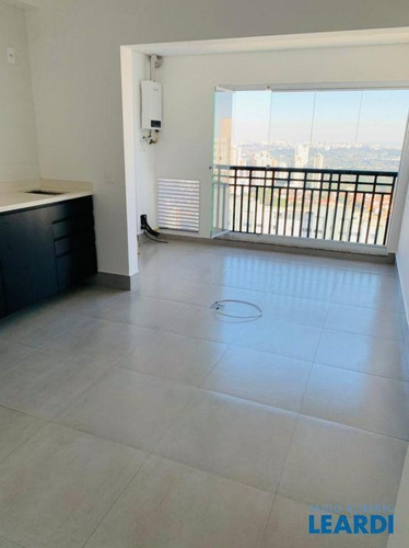 Imagem 5 de 15 de Apartamento - Sumarezinho - Sp - 644217