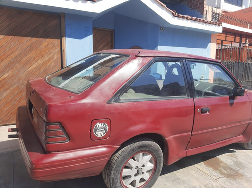 Ford Escort Estandar