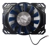 Comprar Cooler Ventilador Disipador Para Tarjeta De Video Iturbo