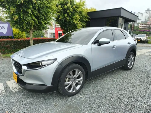 Mazda CX-30 2.5 Grand Touring At