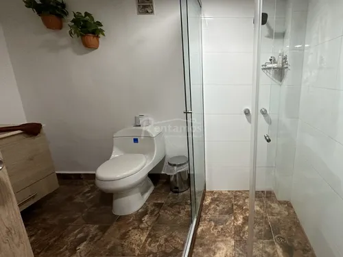 Apartamento En Venta En Las Orquideas. Cod V776036