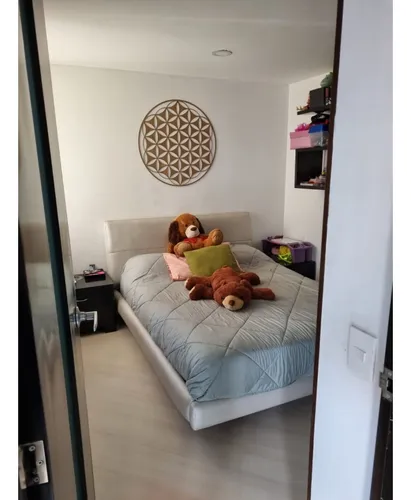 Venta Apartamento Cedritos Excelente Ubicación