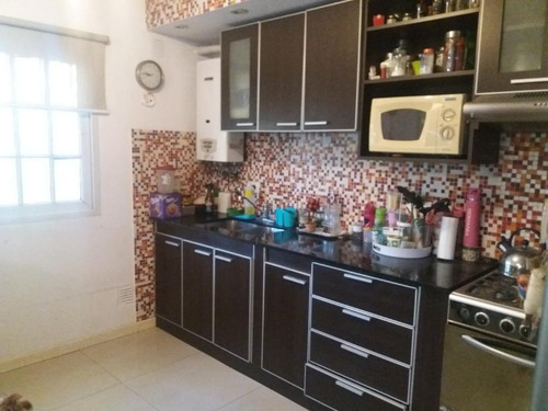 Departamento En Venta En Bernal Centro