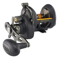 Comprar Carrete De Pesca Convencional Penn Squall Ii Star Drag