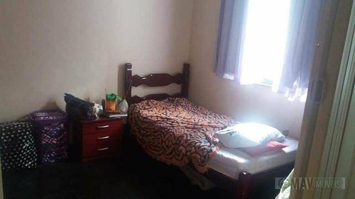 Imagem 4 de 6 de Apartamento Com 3 Dormitórios À Venda, 120 M² Por R$ 250.000,00 - Vila Valqueire - Rio De Janeiro/rj - Ap0450