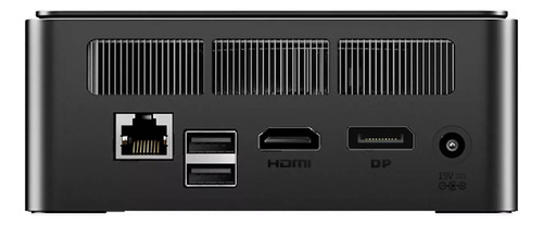 Mini Pc Bmax B5 A Pro Amd Ryzen 7 5825u 16gb + 512gb