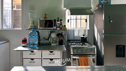Departamento En Colonia Del Valle Centro, Benito Juárez Con 1 Recámara, 65 M², Id: 149831