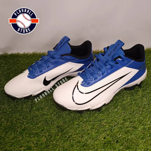 Zapatos Tacos Nike Vapor 