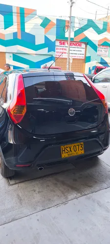 MG 3 1.3 Std
