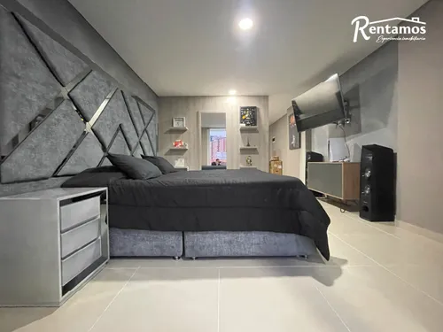 Apartaestudio En Venta En La Doctora. Cod V775208
