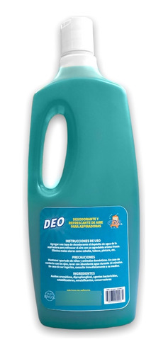 Pack Deodorizante + Estuche De Fragancias Para Aspiradora