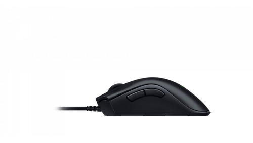 Mouse Gamer Razer Deathadder V2 Mini 8500 Dpi Com Grip Tape