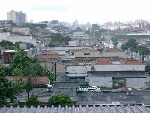 Apartamento Para Venda, 2 Dormitório(s), 54.0m² - 5262