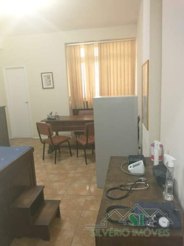 Sala - Petrópolis, Centro - 3295