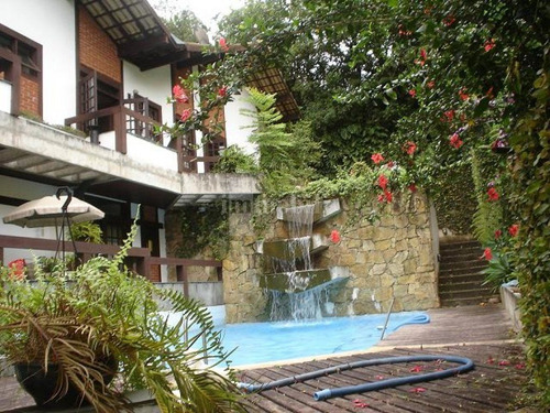 Imagem 1 de 15 de Condominio Fechado Alto Padrao ( Estuda Permuta Até 50%). - Gv16302