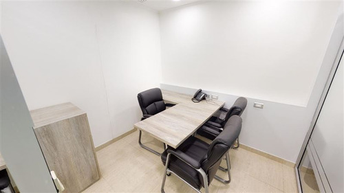 Local Comercial En Venta En Vitacura
