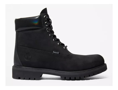 Timberland Premium Waterproof Boots Adultos Hombre