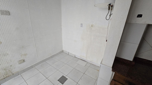 3 Amb En Pb Con 2 Patios, Zona Divina, Juncal 4500, Palermo