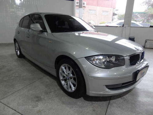 Bmw 118 I 2.0 16v 4p