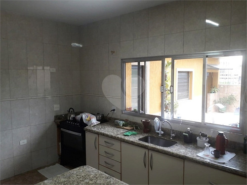 Imagem 11 de 15 de Casa Térrea À Venda No Jardim Maria Rosa - Reo630699