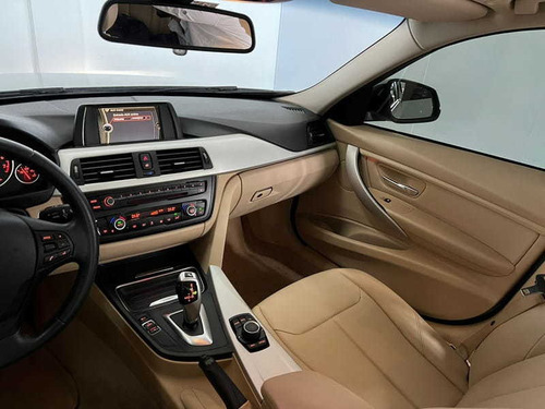 Imagem 10 de 15 de Bmw 320i Active Flex