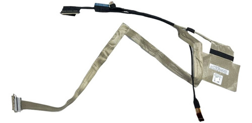 Cable Flex De Video Dell Latitude 7420 0rg8x8 Dc02c00qv00