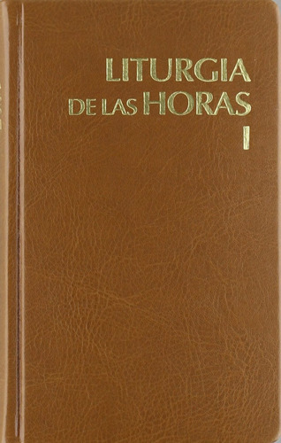 Liturgia De Las Horas Para America Latina. 4 Vols.