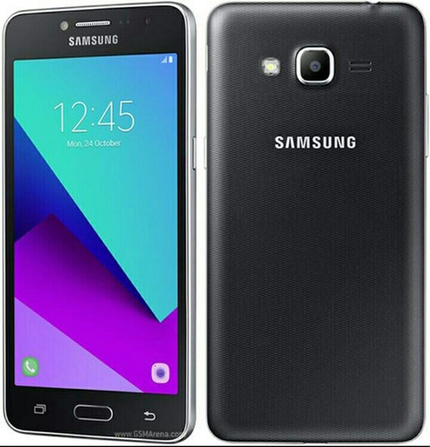 Samsung Galaxy J2 Prime Nuevo Liberado En Su Caja Negro | MercadoLibre