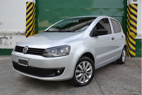 Volkswagen Fox 1.6 Comfortline Pack