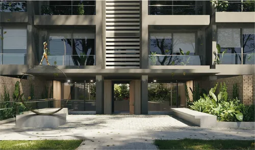 Galería Espoz - Último Penthouse