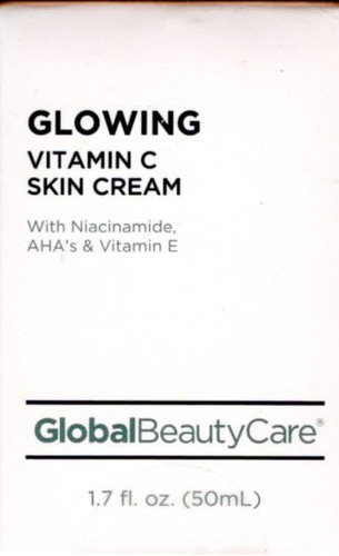 Global Beauty Care Glowing Vitamin C - - g a $73999