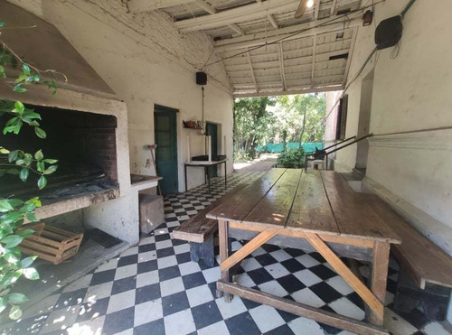 Imagen 4 de 14 de Casa Quinta Zona Oeste