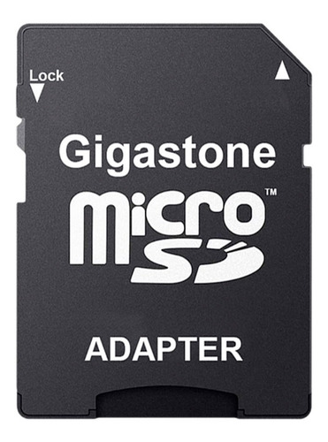 Imagem 4 de 5 de Cartão Memória Sdhc 32gb 100mbs Netac Adapt E Case