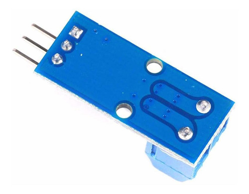 Hiletgo 2pcs Módulo Módulo Acs712 Acs712 30a Sensor De Corri
