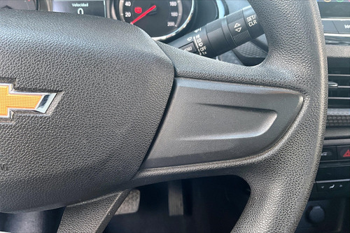 Chevrolet Onix 2022