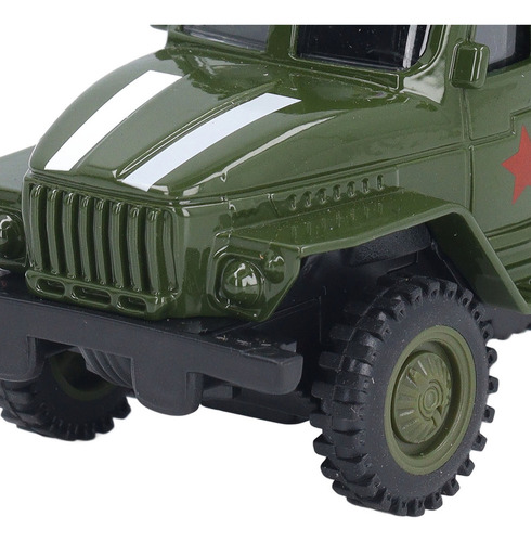 ~ Mini Battle Cars Playsets, Tirador De Simulación De Coche