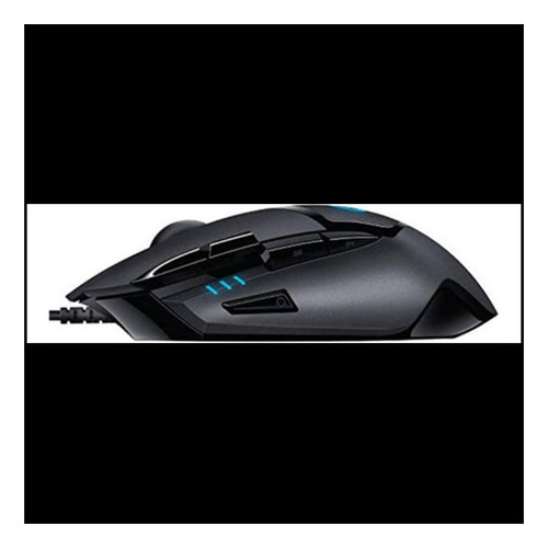 Ratón Juegos Con Cable Logitech G402 Hyperion Fury, 4.000 8