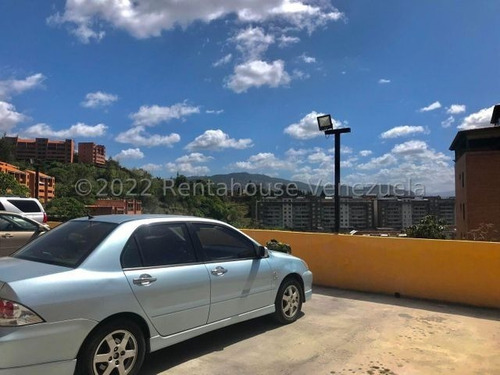 Imagen 12 de 12 de Apartamento Colinas De La Tahona 22-17217 Ramon Estrella 4142811513