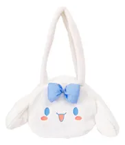Comprar Cartera Bolso Cinnamoroll Sanrio Felpa Importado Licenciado