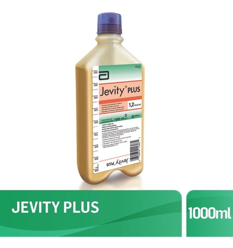 Jevity Plus 1000 Ml 