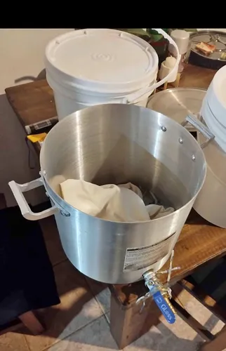 Kit Cerveza Artesanal Usado