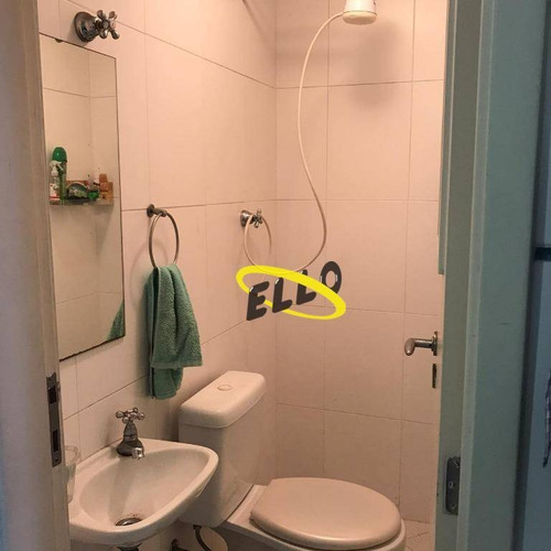 Apartamento Com 4 Dormitórios À Venda, 156 M² Por R$ 1.299.000,00 - Vila Pirajussara - São Paulo/sp - Ap2017