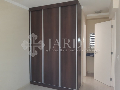Imagem 11 de 30 de Residencial Jardins | Dois Corregos - Ap01291 - 70178344