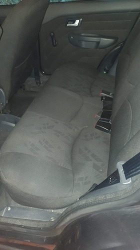 Imagem 8 de 8 de Fiat Siena 2011 1.0 El Flex 4p